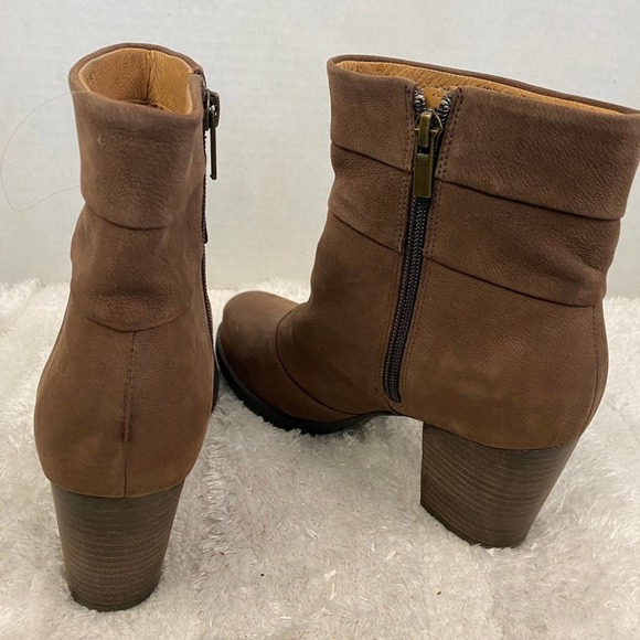 Clarks Indigo Mission Boot - Picture 6 of 9